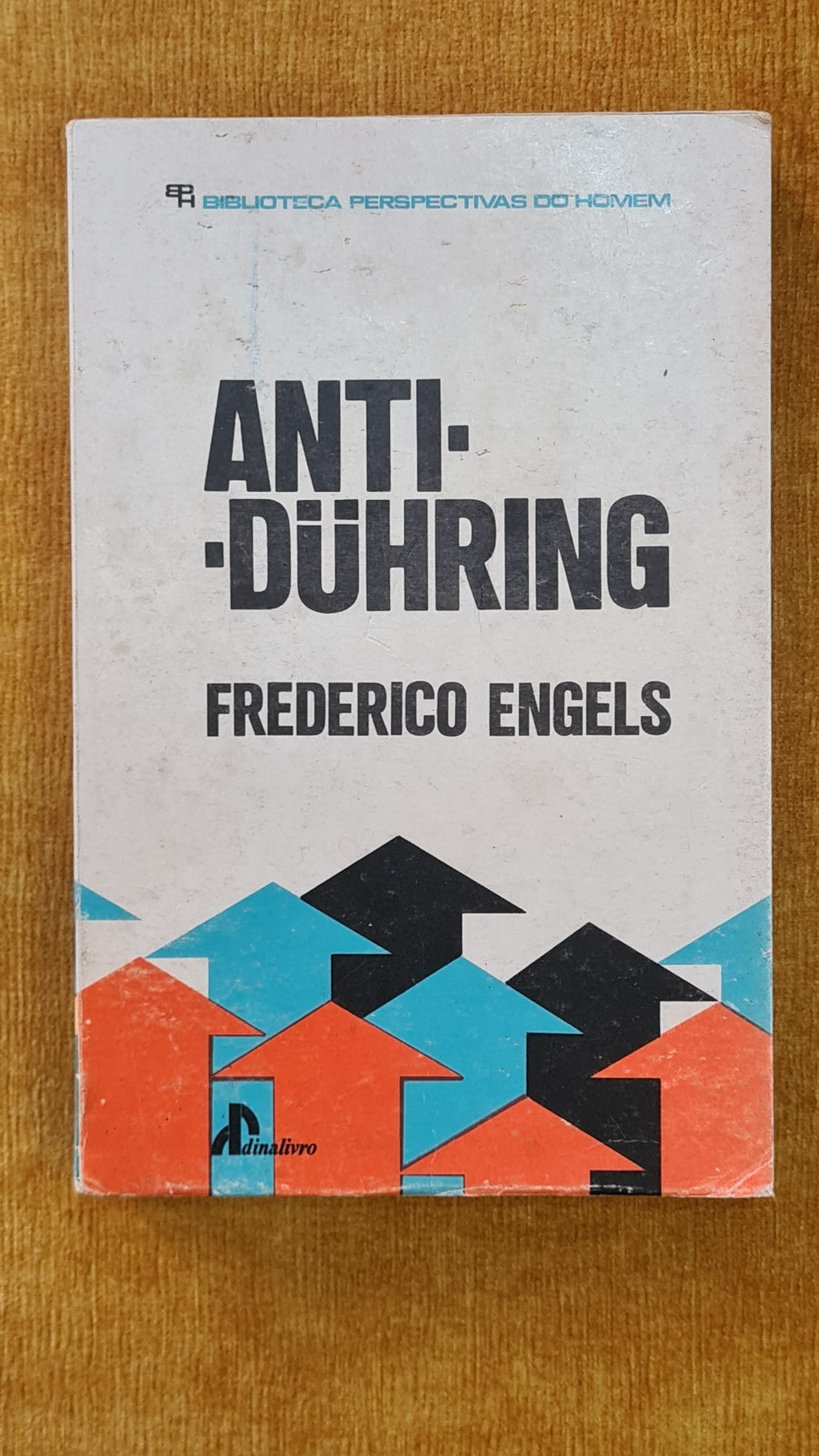 Anti-Duhring