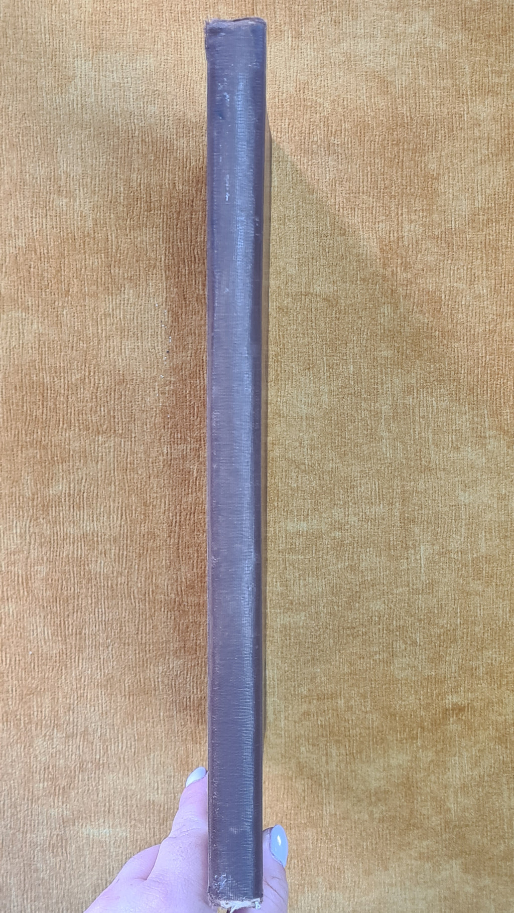 Die kunst der fingerfertigkeit