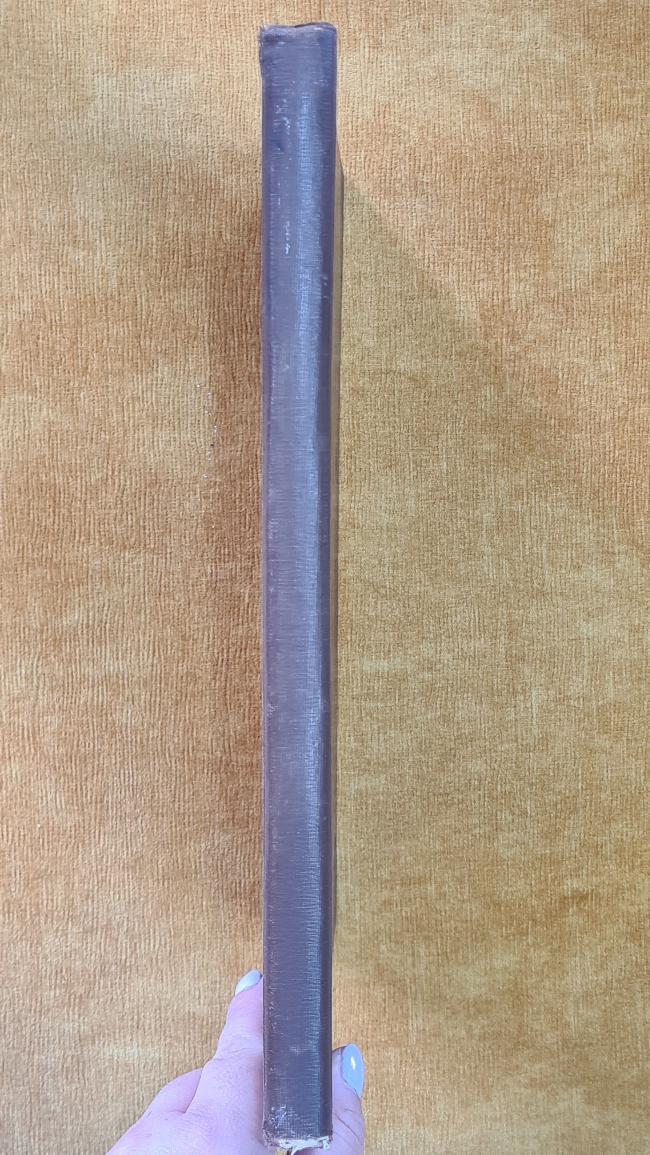 Die kunst der fingerfertigkeit