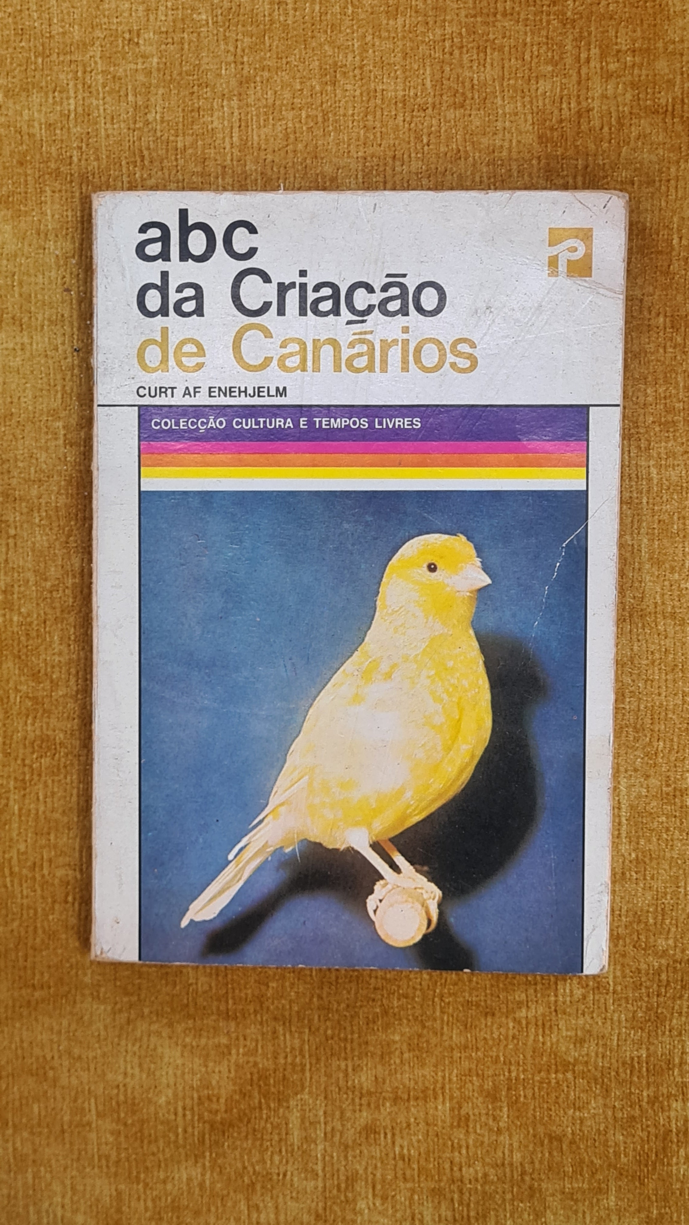 ABC of canary breeding