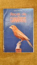 Canary breeds