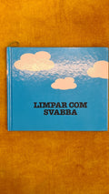 Clean with Svabba