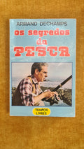 Os segredos da pesca