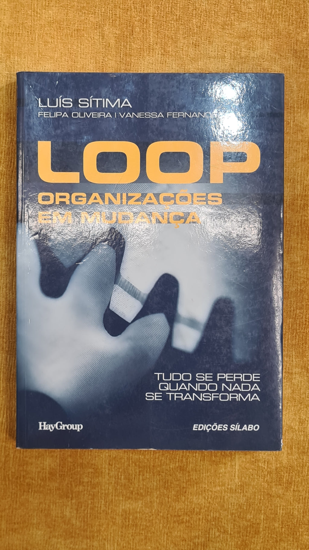 Loop Organizações em mudança