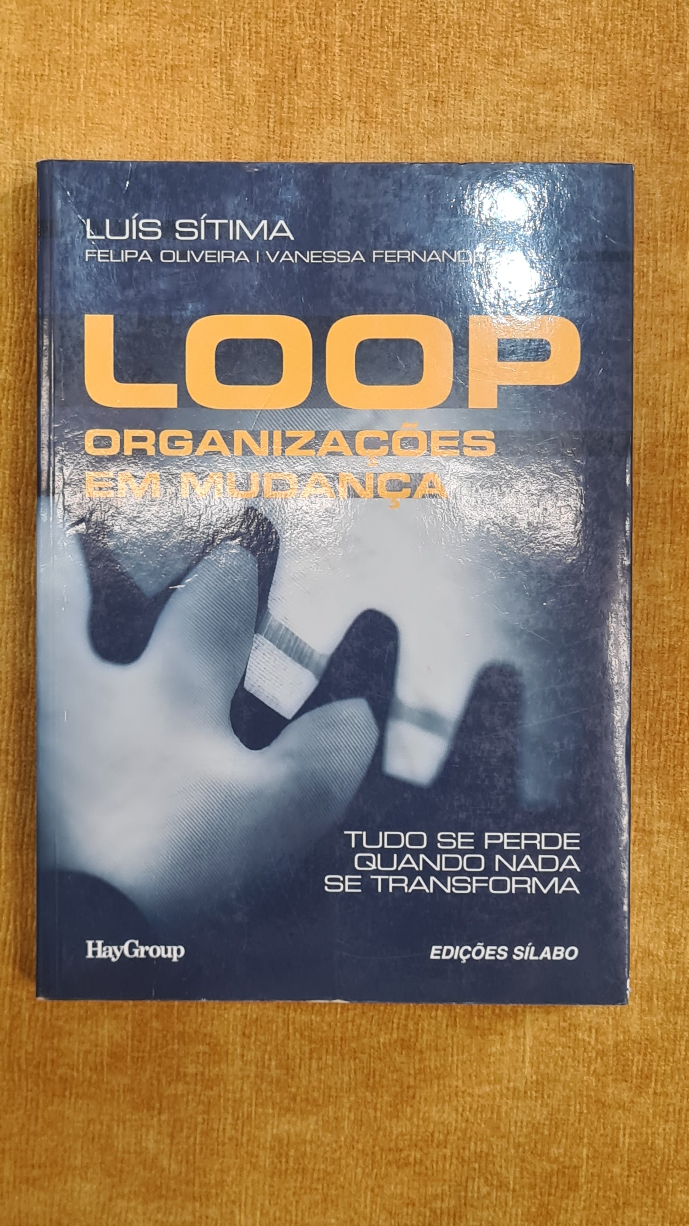 Loop Organizações em mudança