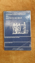 Literatura popular do distrito de Beja