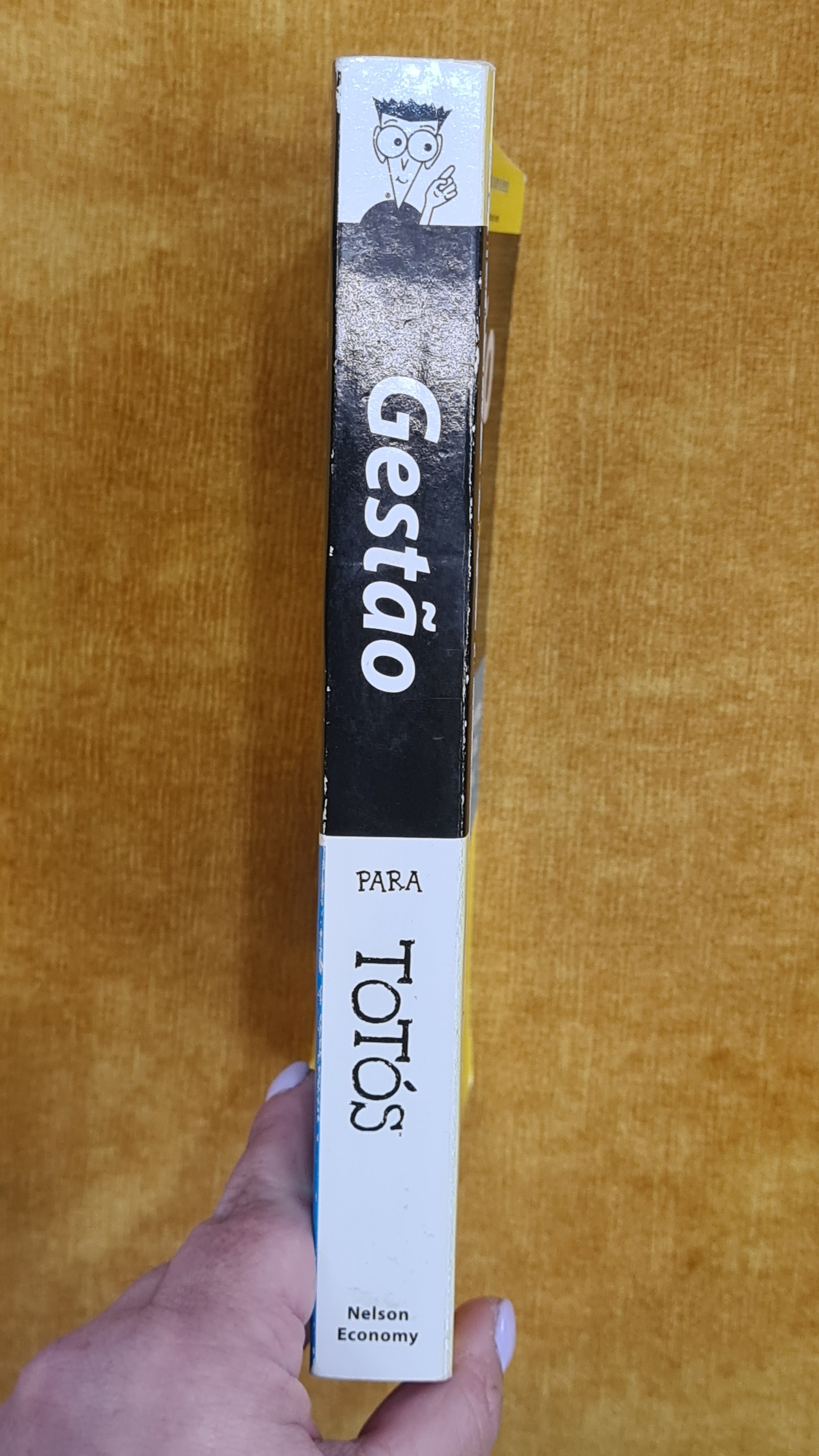 Gestão para Totós