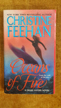 Oceans of fire