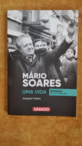 Mário Soares: A Life Vol. 4