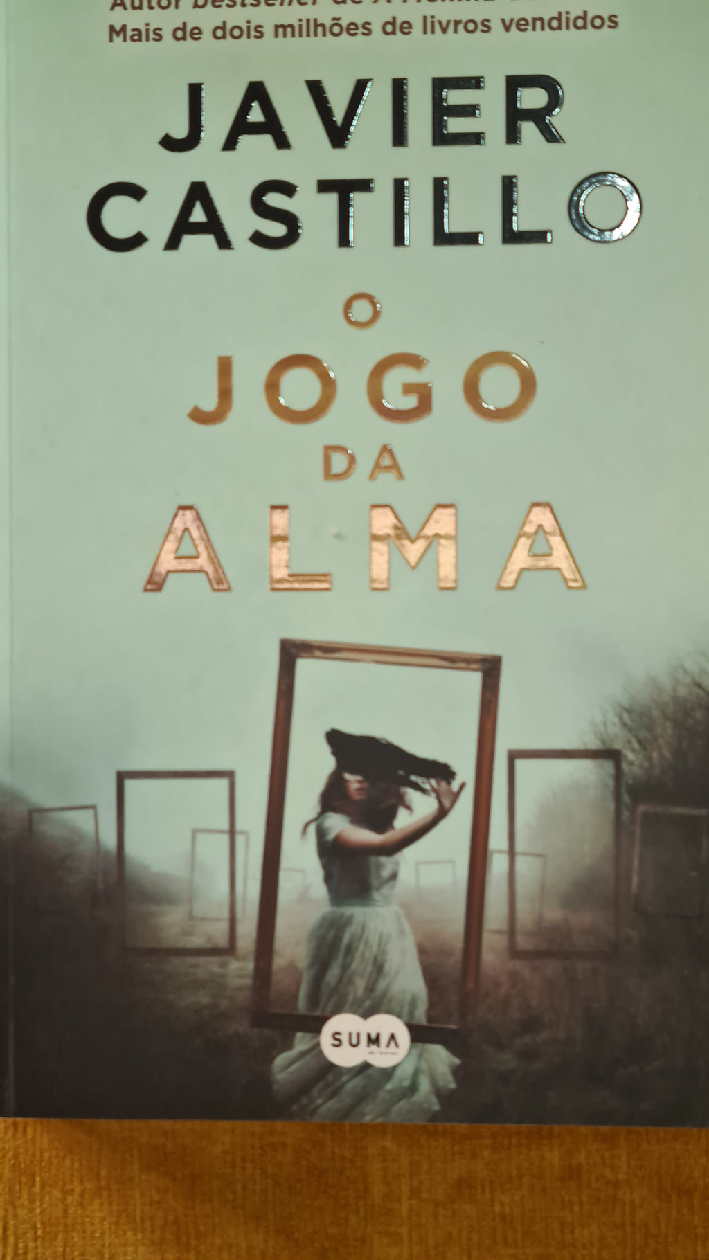 O jogo da alma