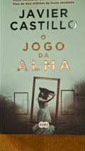 O jogo da alma