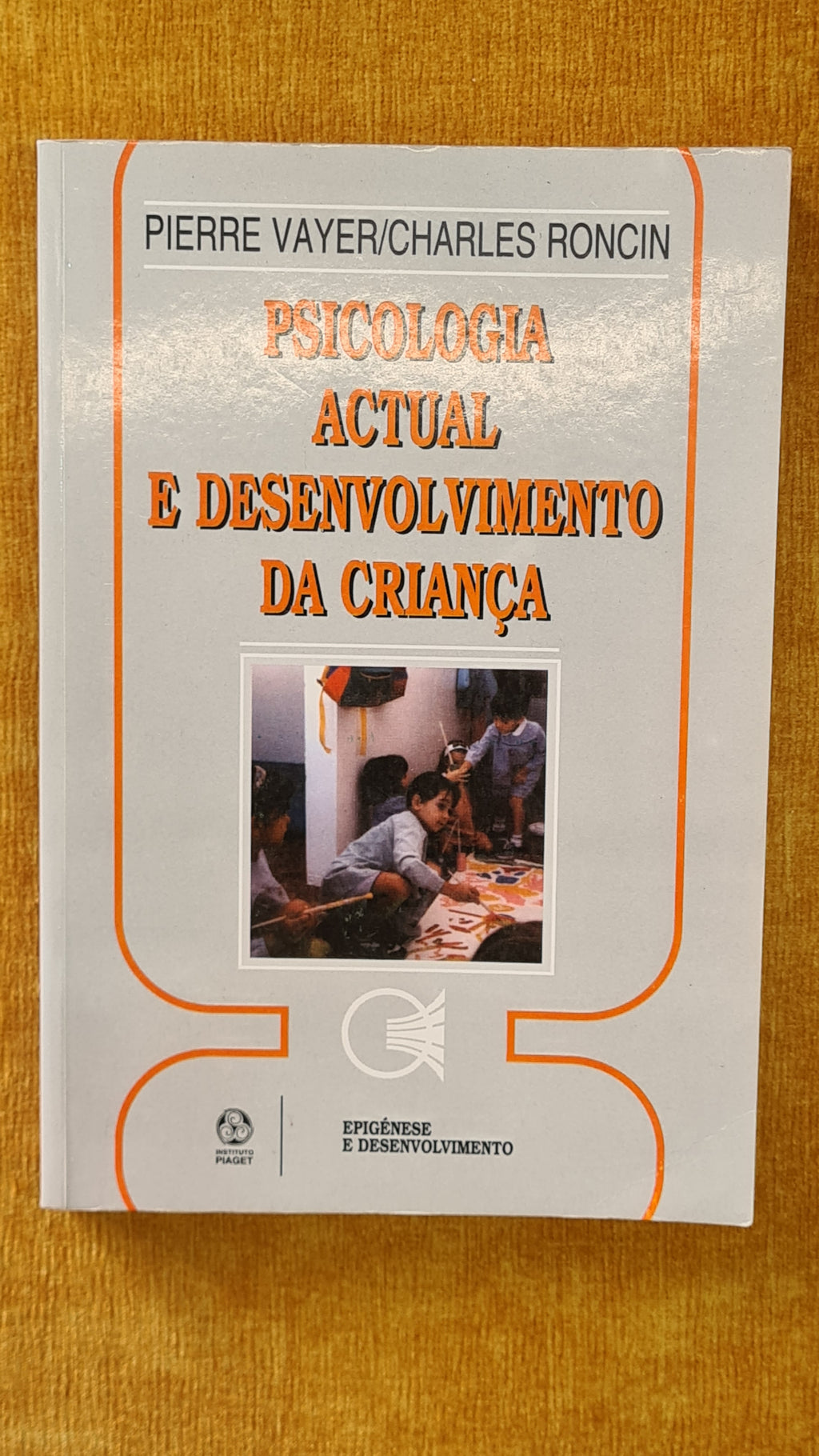 Contemporary Psychology and Child Development