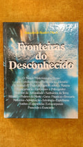 Fronteiras do desconhecido