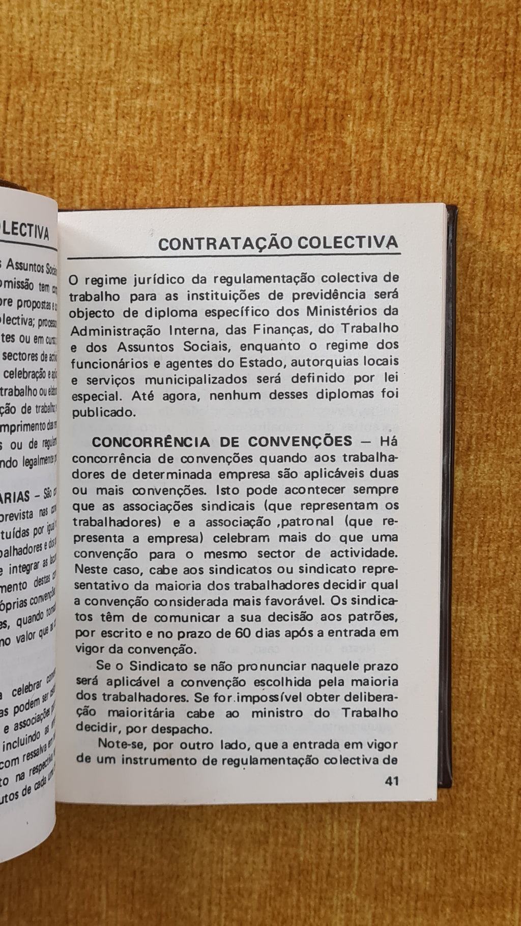 Worker's Legal Guide 78/79