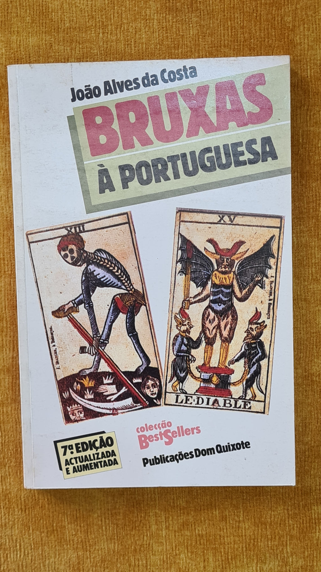 Portuguese Witches - BestSellers Collection 9