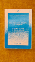 Collective labour regulation - Civil Construction and Public Works