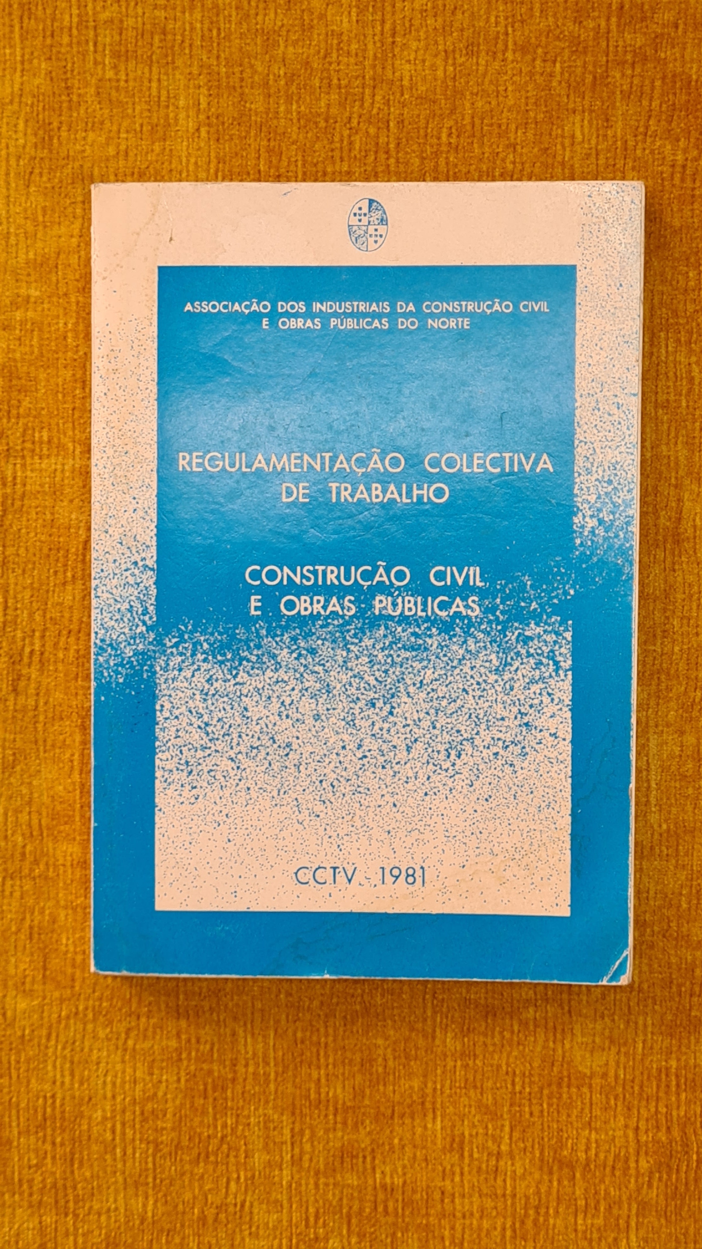 Collective labour regulation - Civil Construction and Public Works