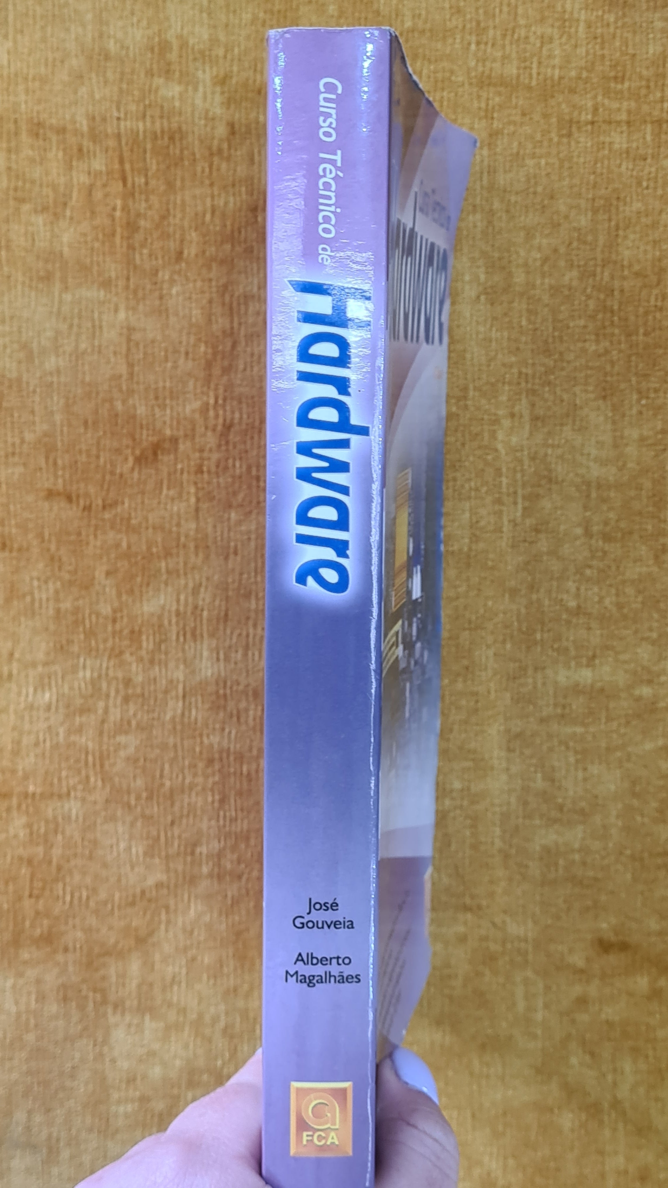 Curso técnico de Hardware