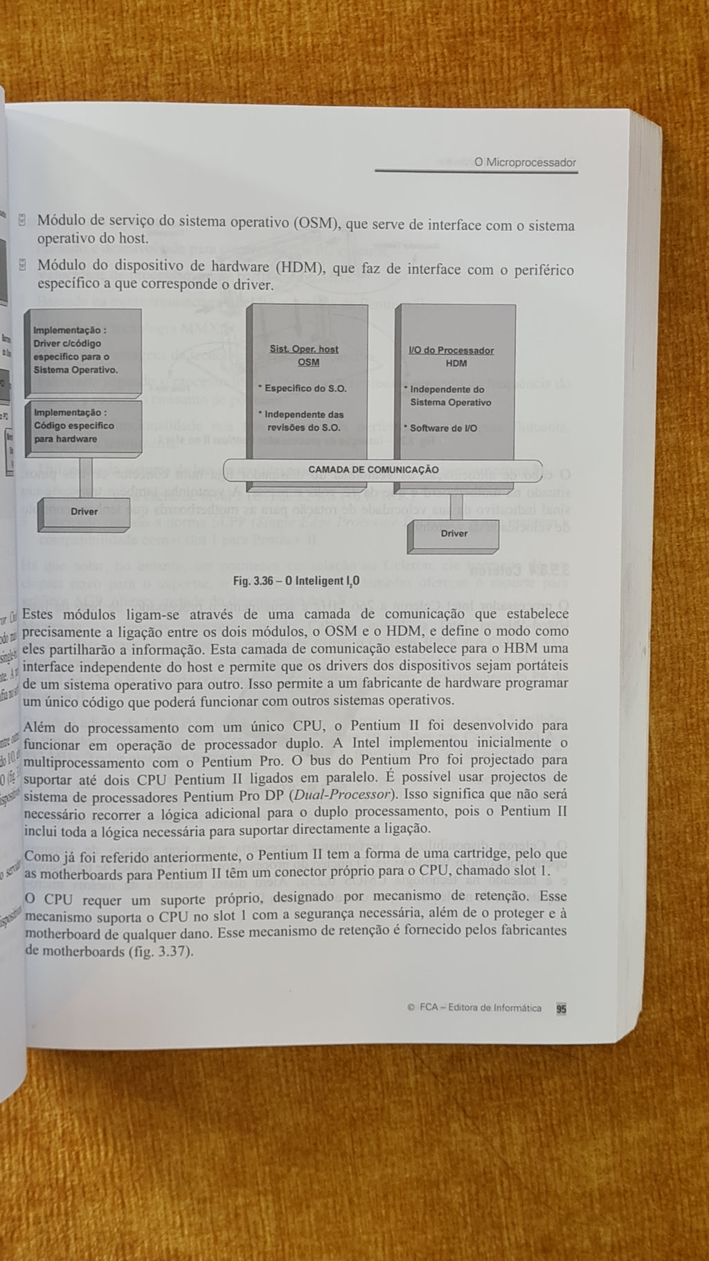 Curso técnico de Hardware