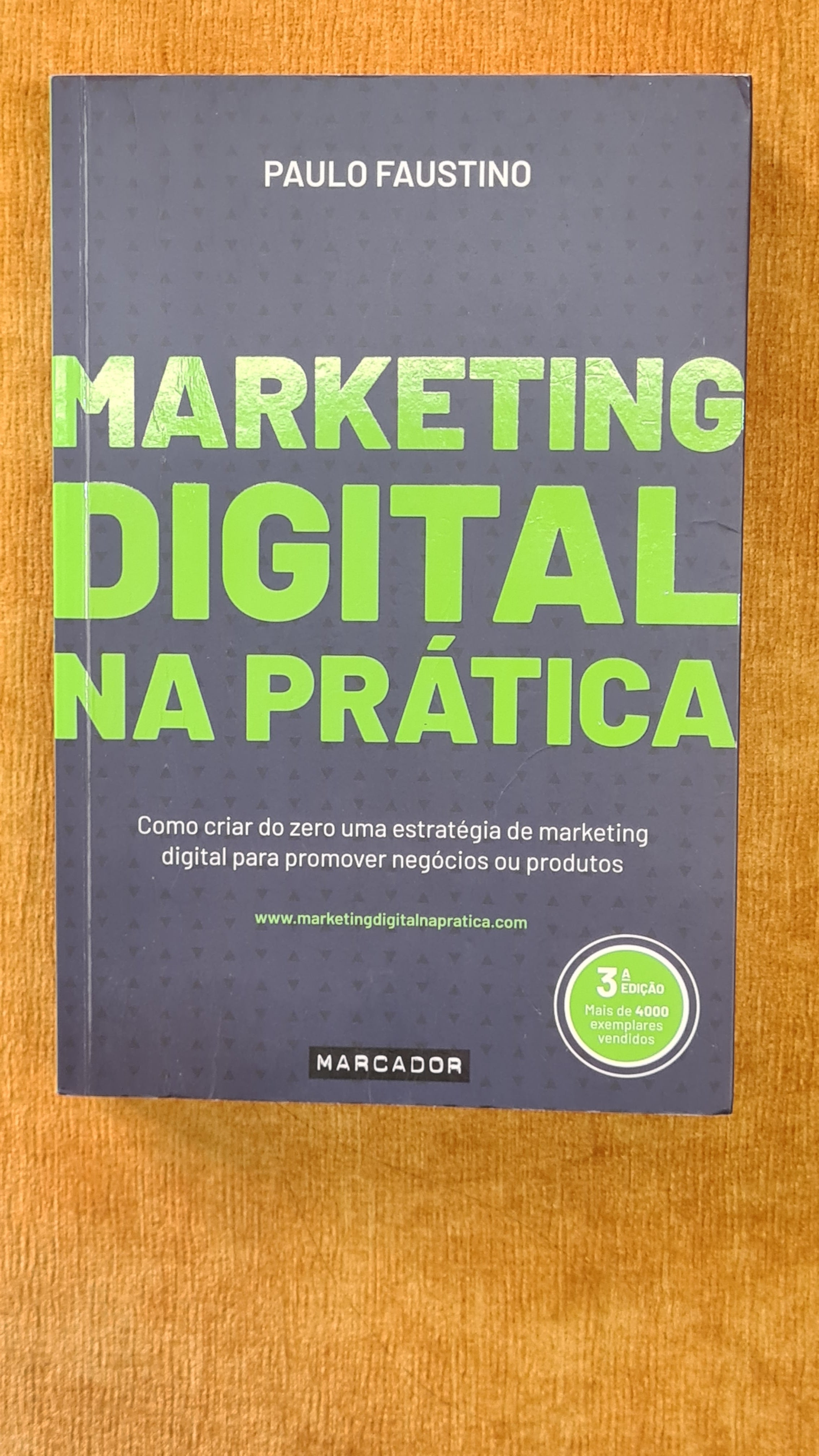 Marketing Digital na prática