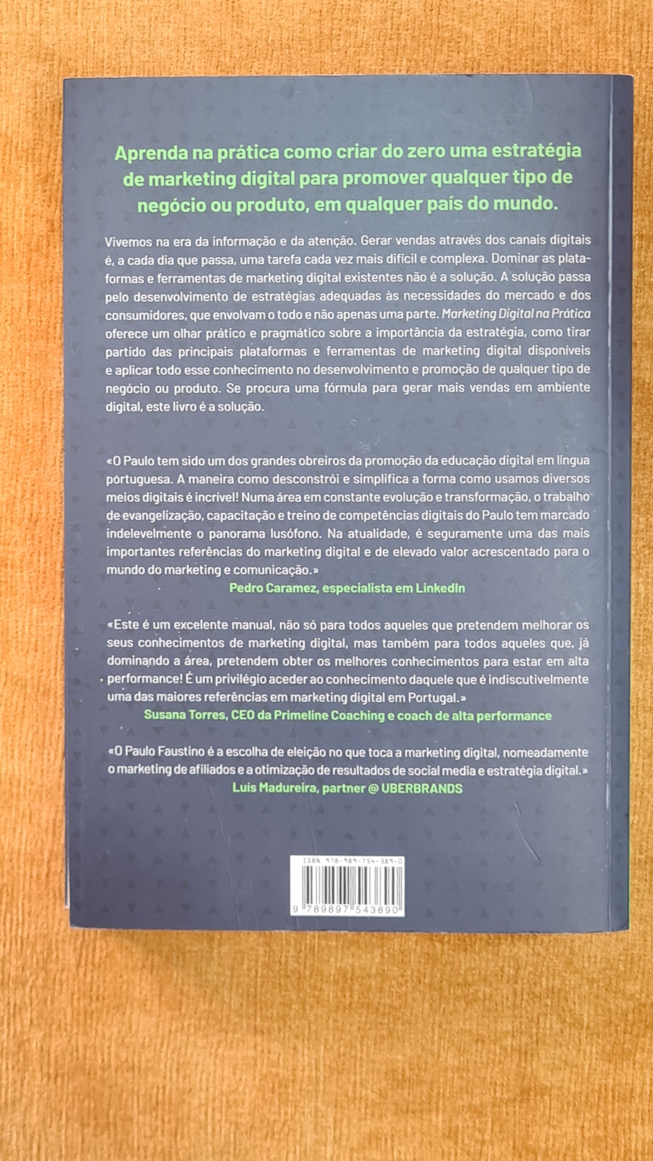 Marketing Digital na prática