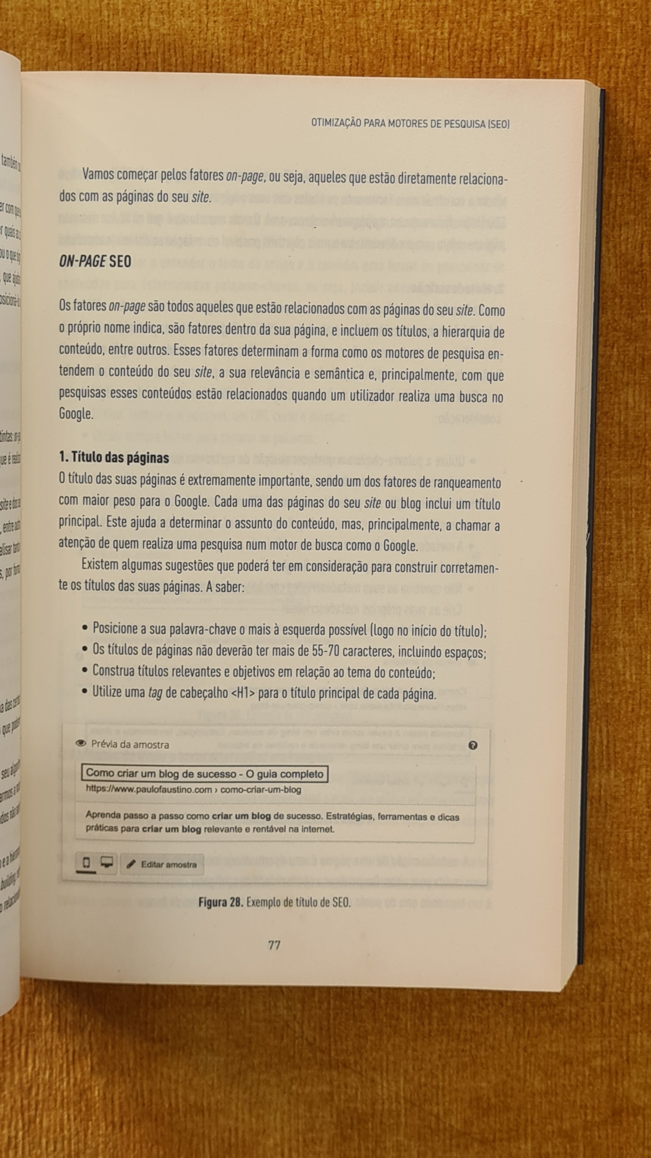 Marketing Digital na prática
