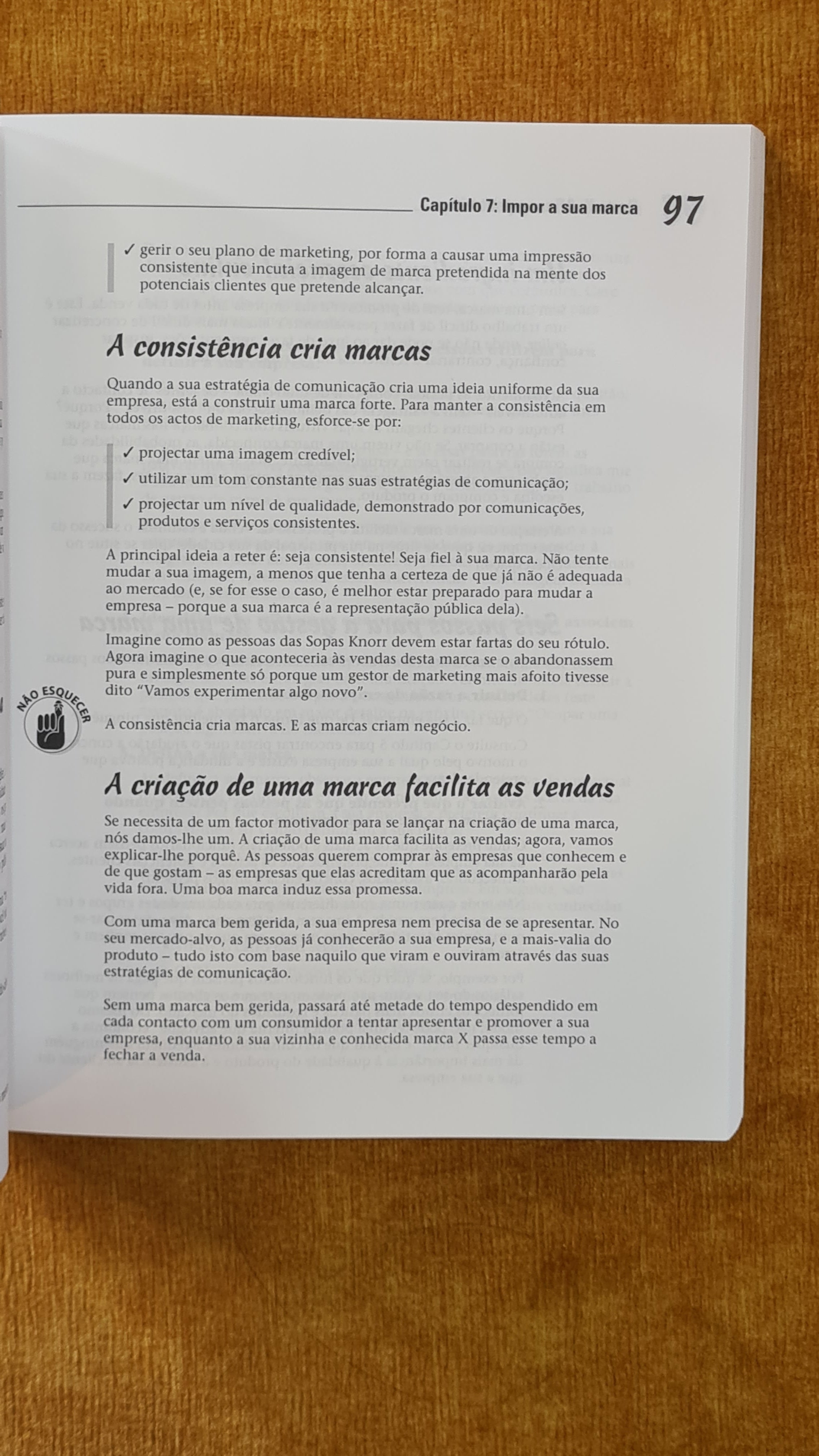 Marketing das PMES para totós