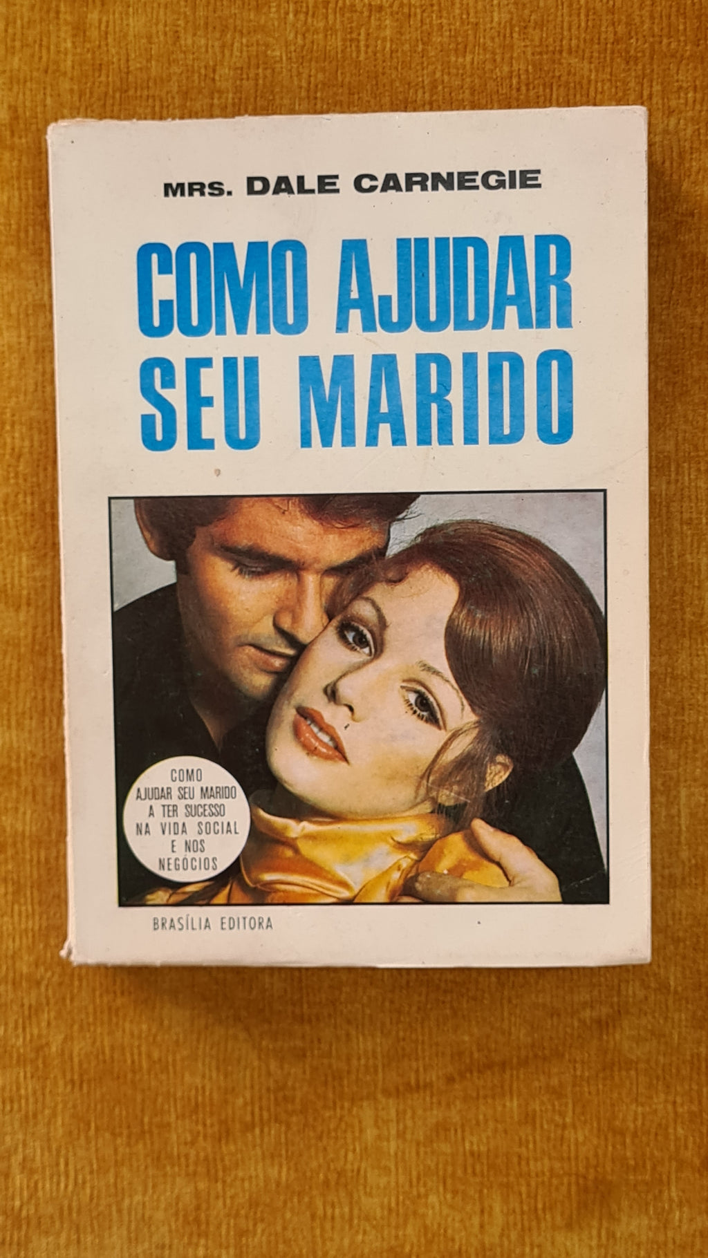 Como ajudar seu marido