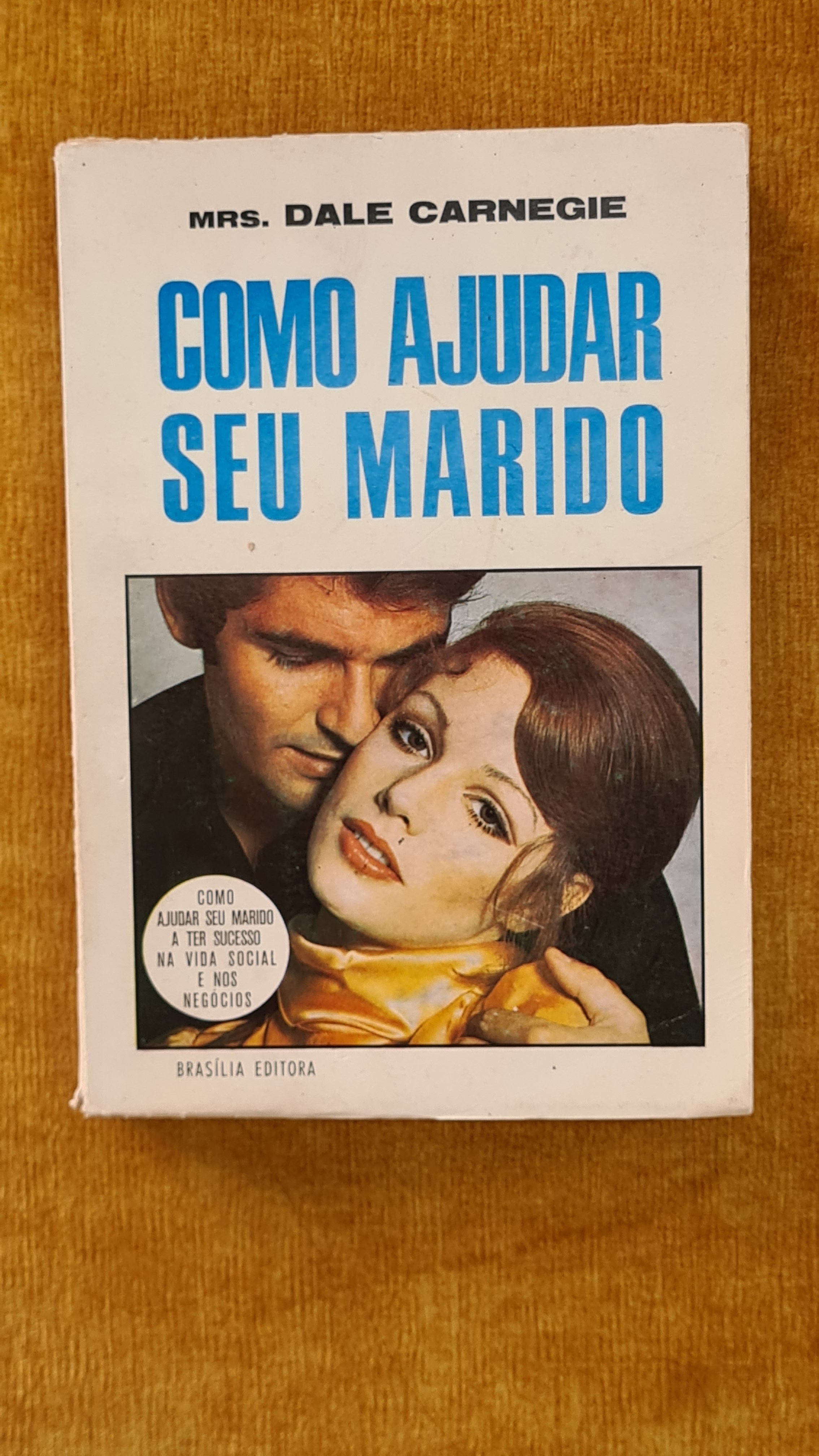 Como ajudar seu marido