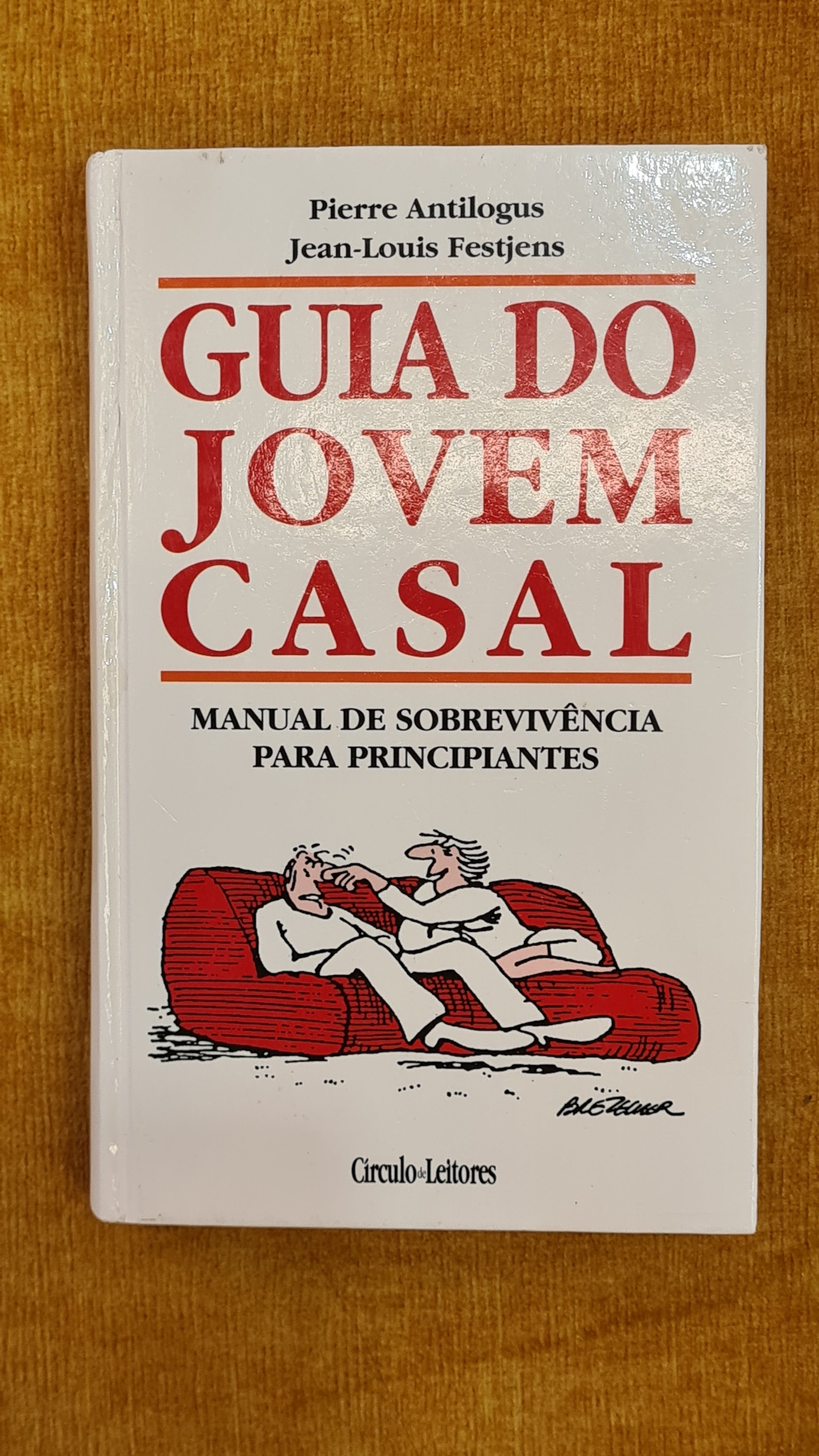 Young Couple's Guide