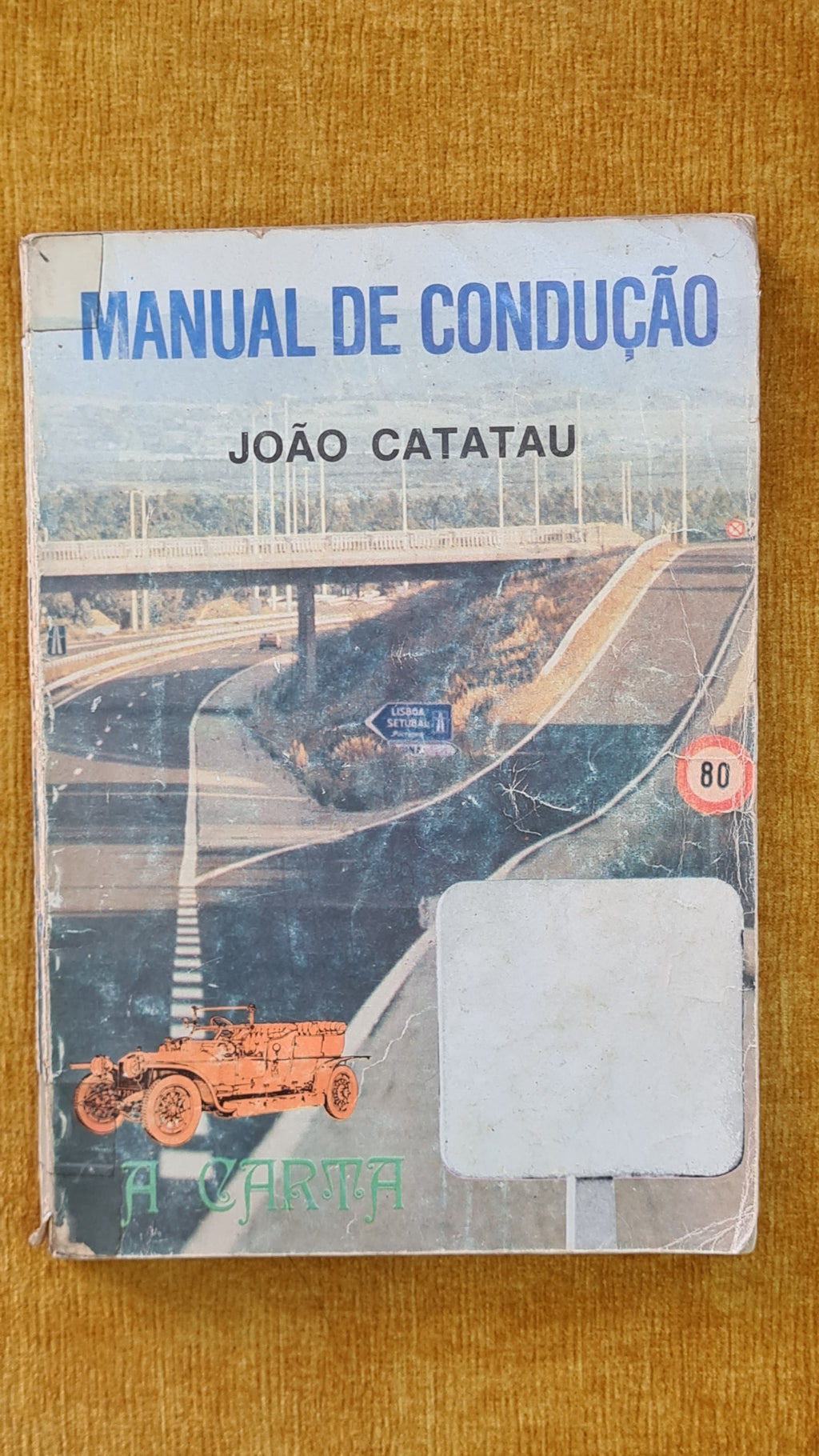 Driving Manual