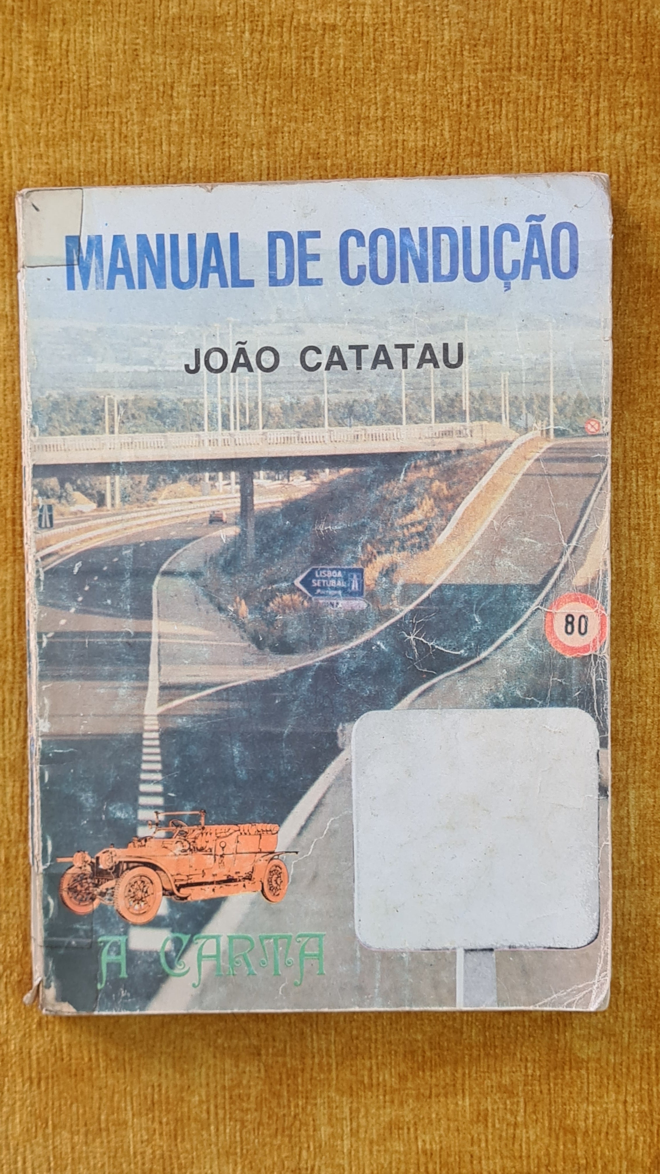 Driving Manual