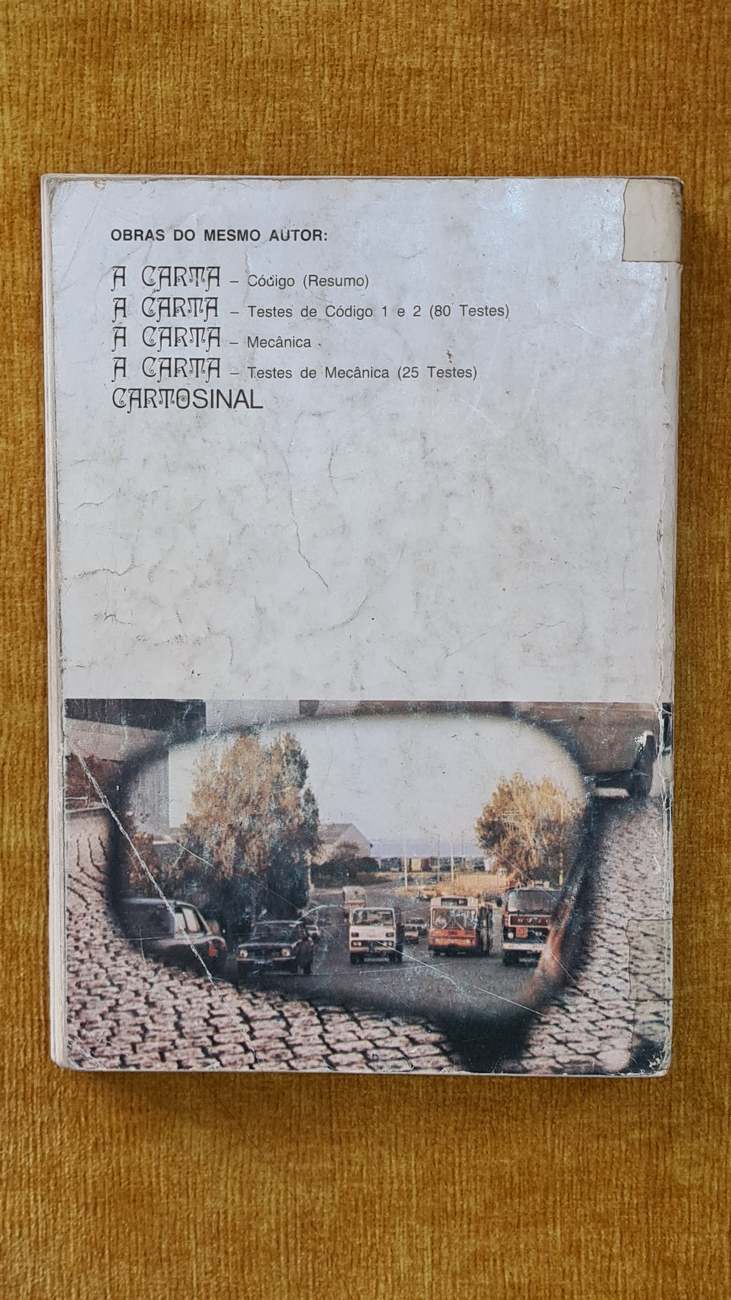 Driving Manual