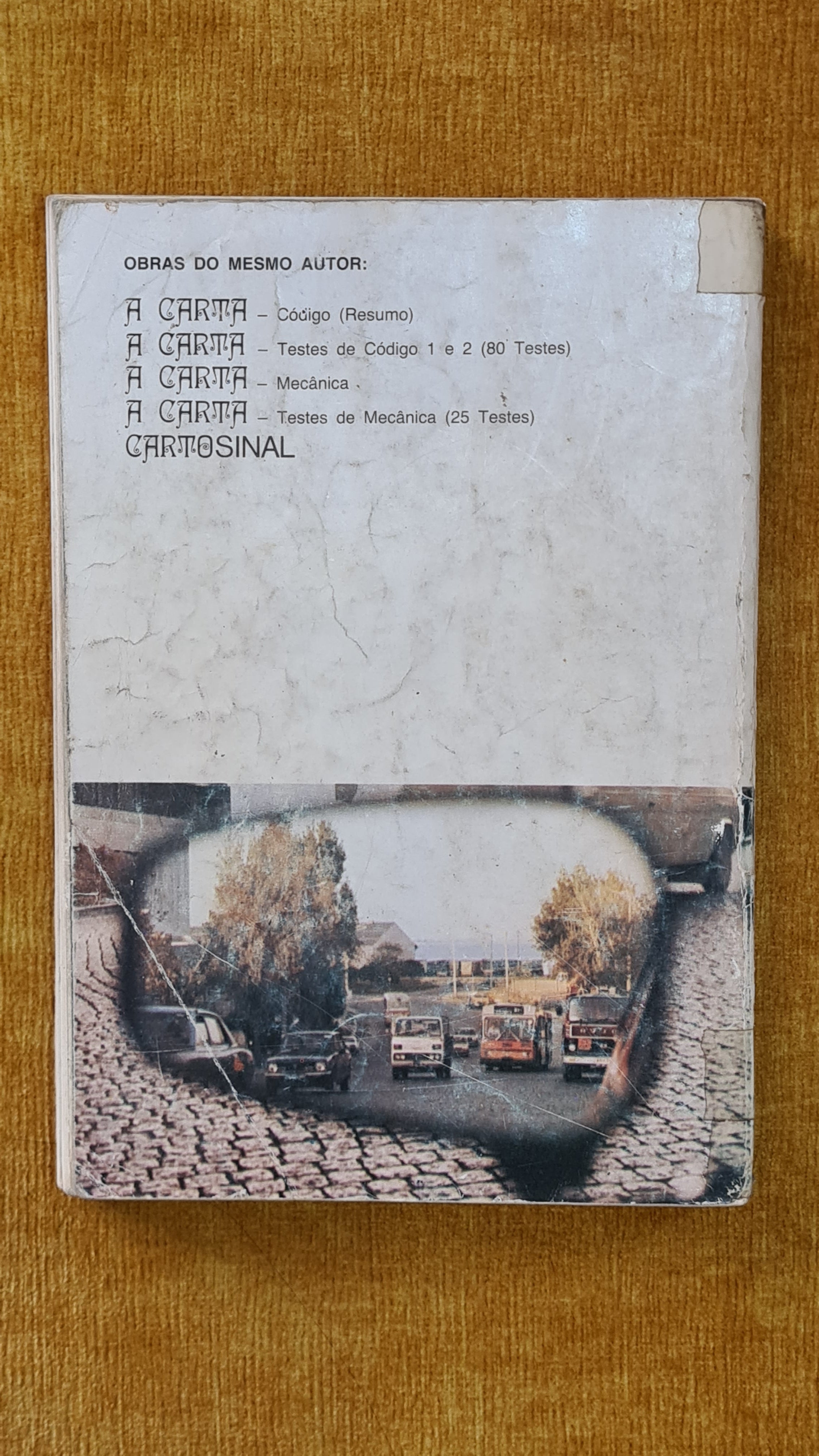 Driving Manual