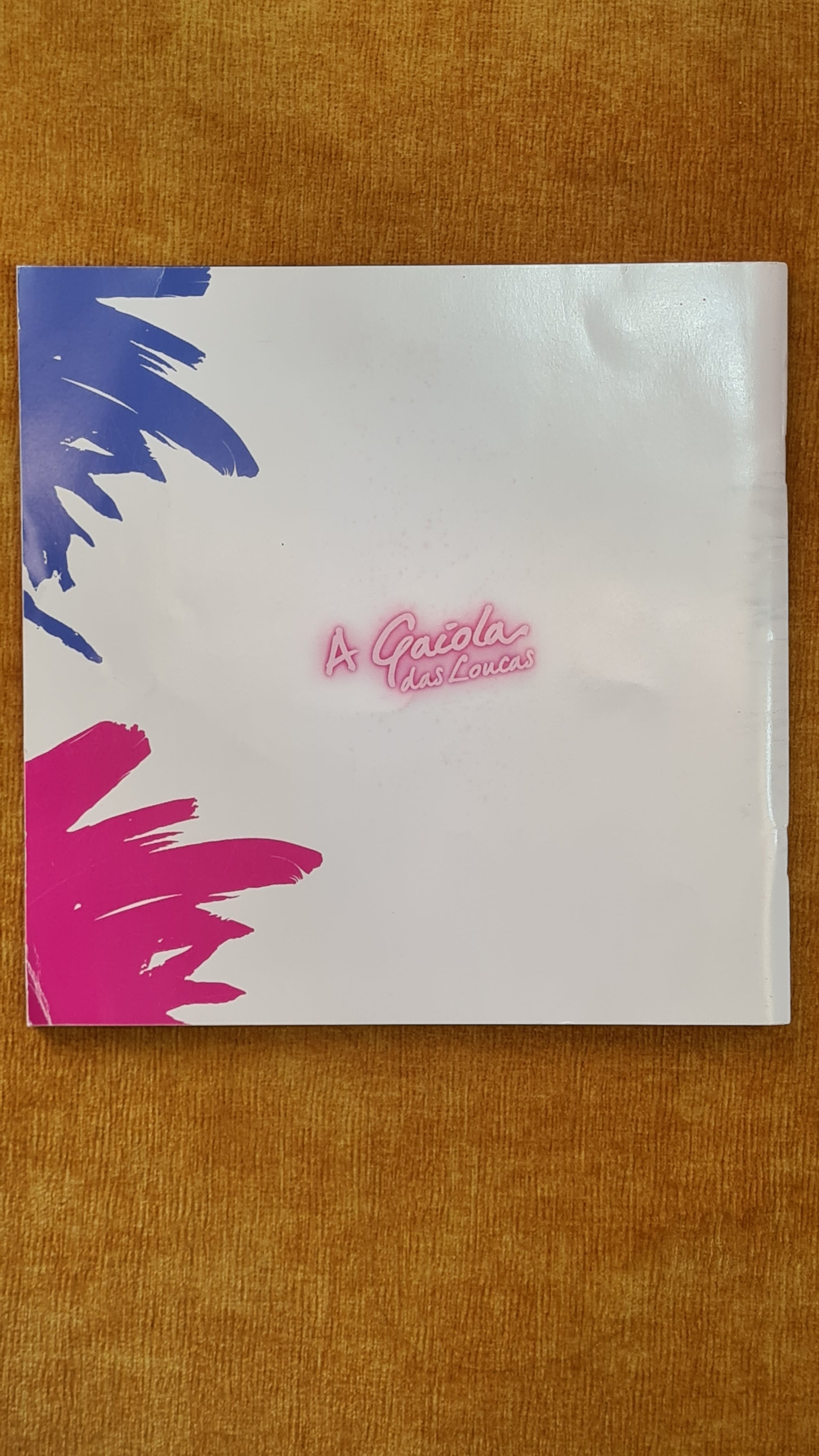 La Cage aux Folles - La Féria