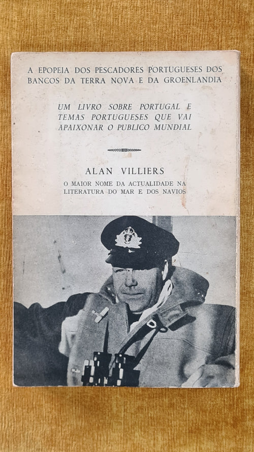 The Argus campaign