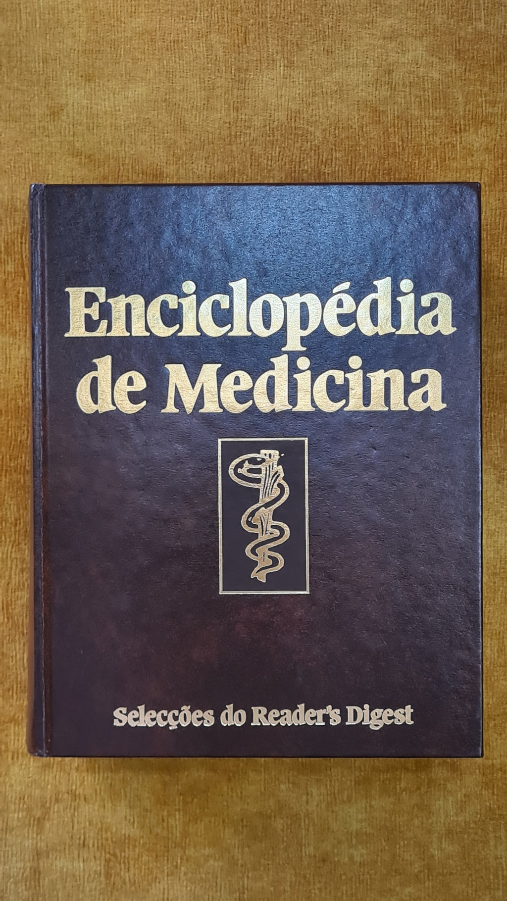Encyclopedia of Medicine