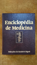 Encyclopedia of Medicine