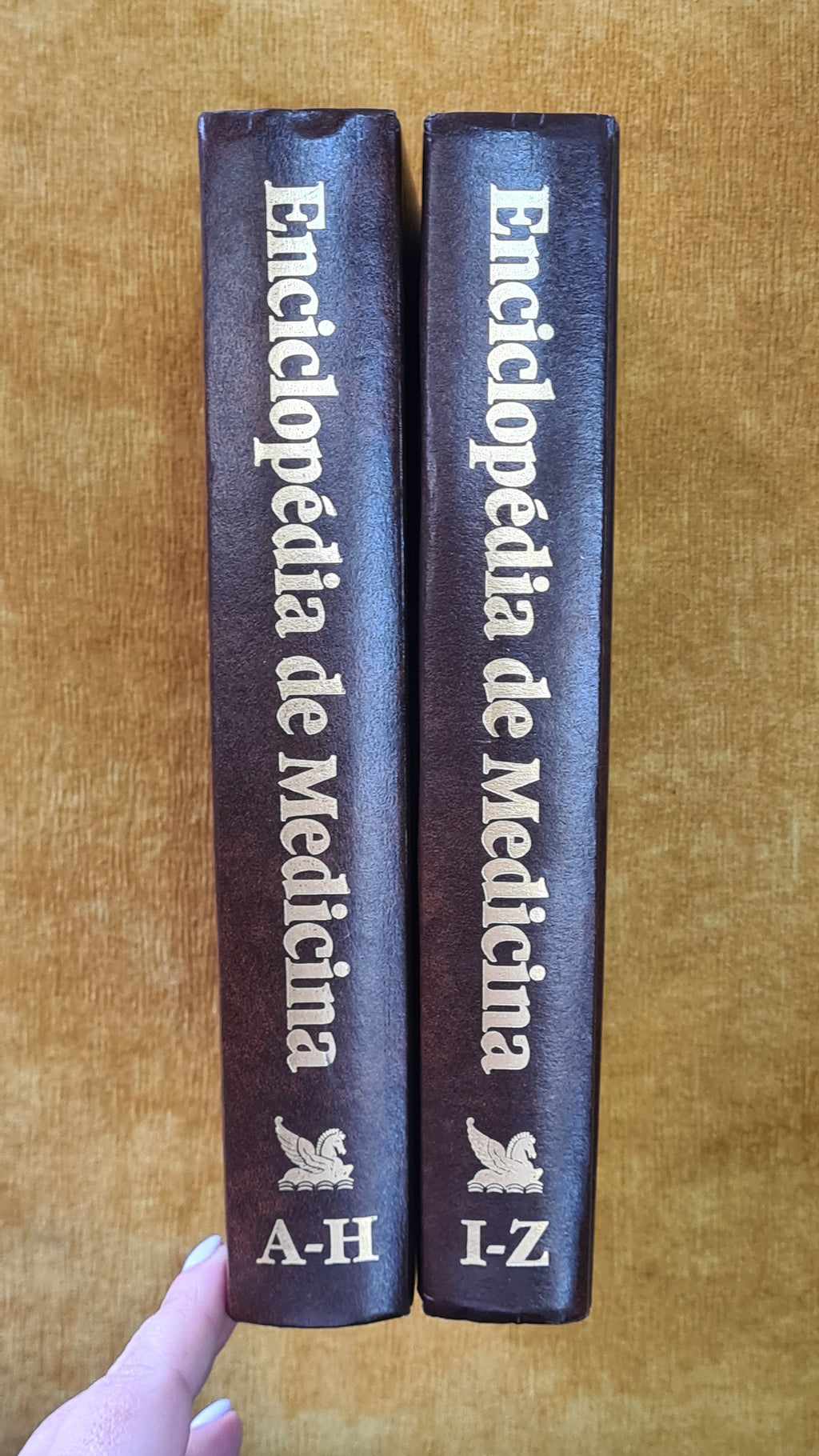 Encyclopedia of Medicine