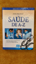 Practical Guide, Health from A-Z vol. 1