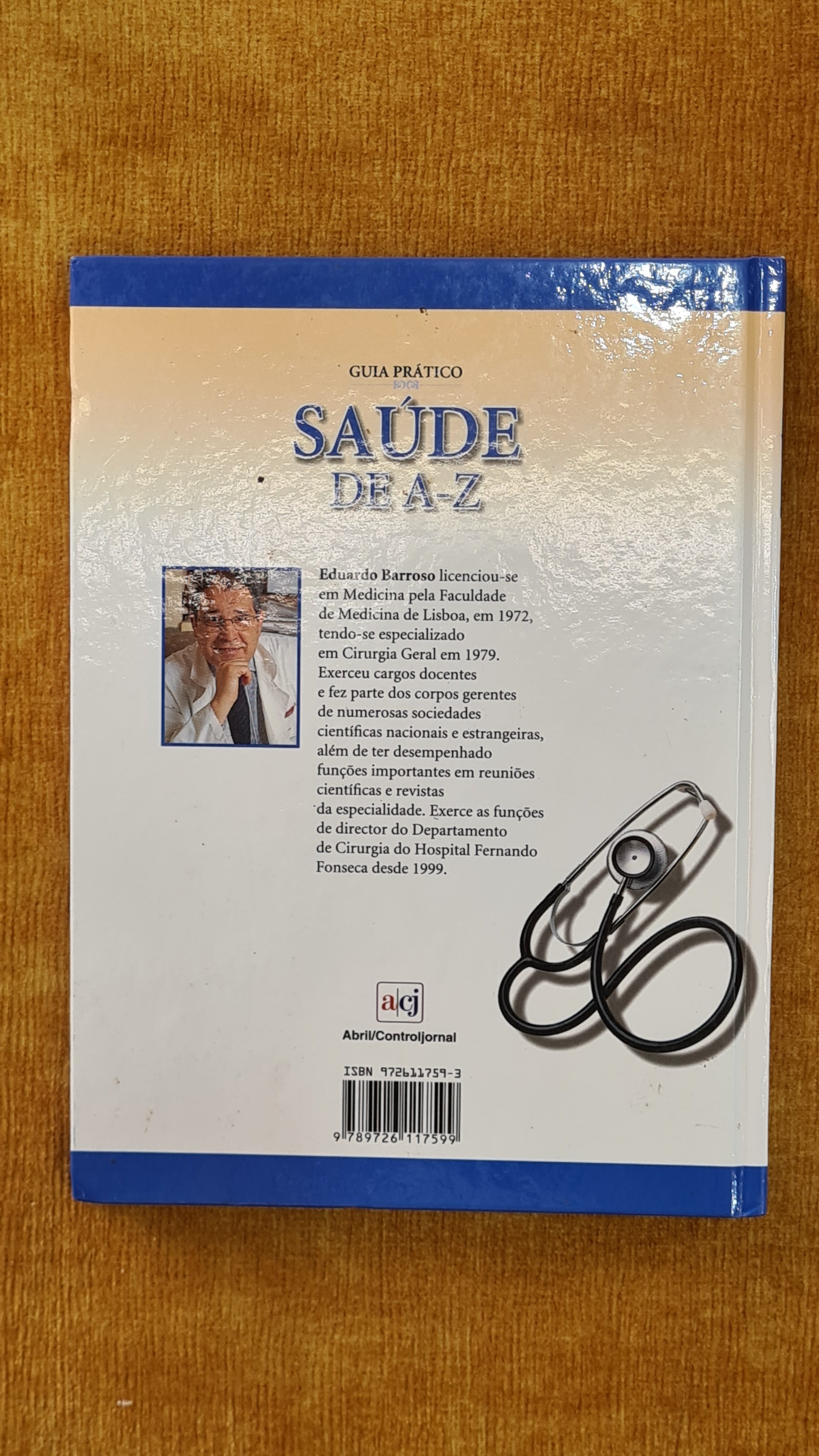 Practical Guide, Health from A-Z vol. 1