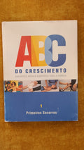 ABC do Crescimento - Vol 1