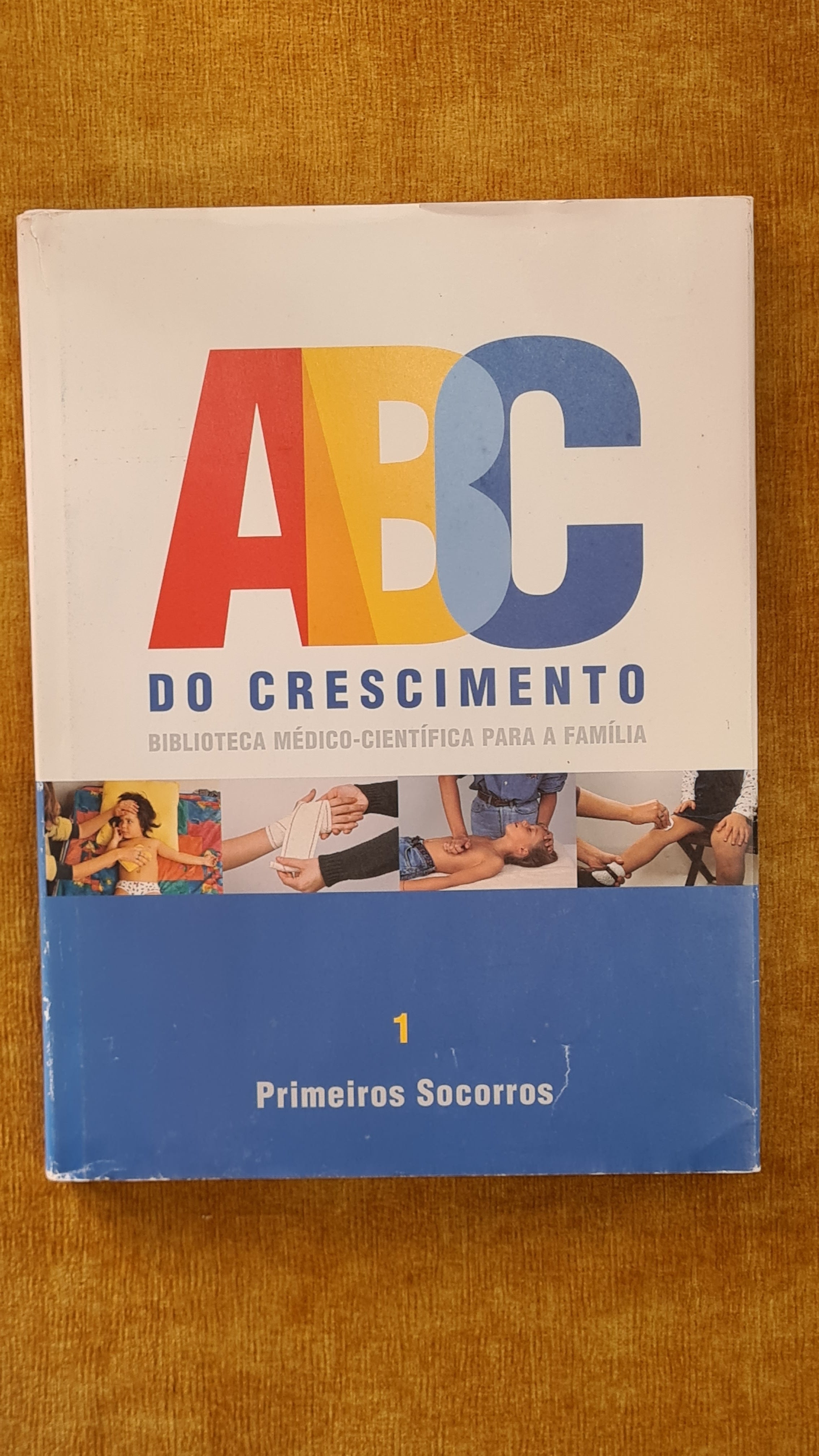 The ABCs of Growth - Vol 1