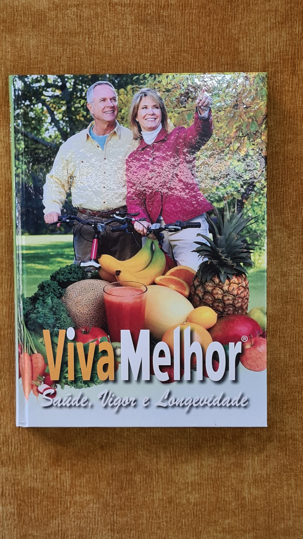 Live better - Health, vigour and longevity