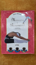 Massagens e relaxamento