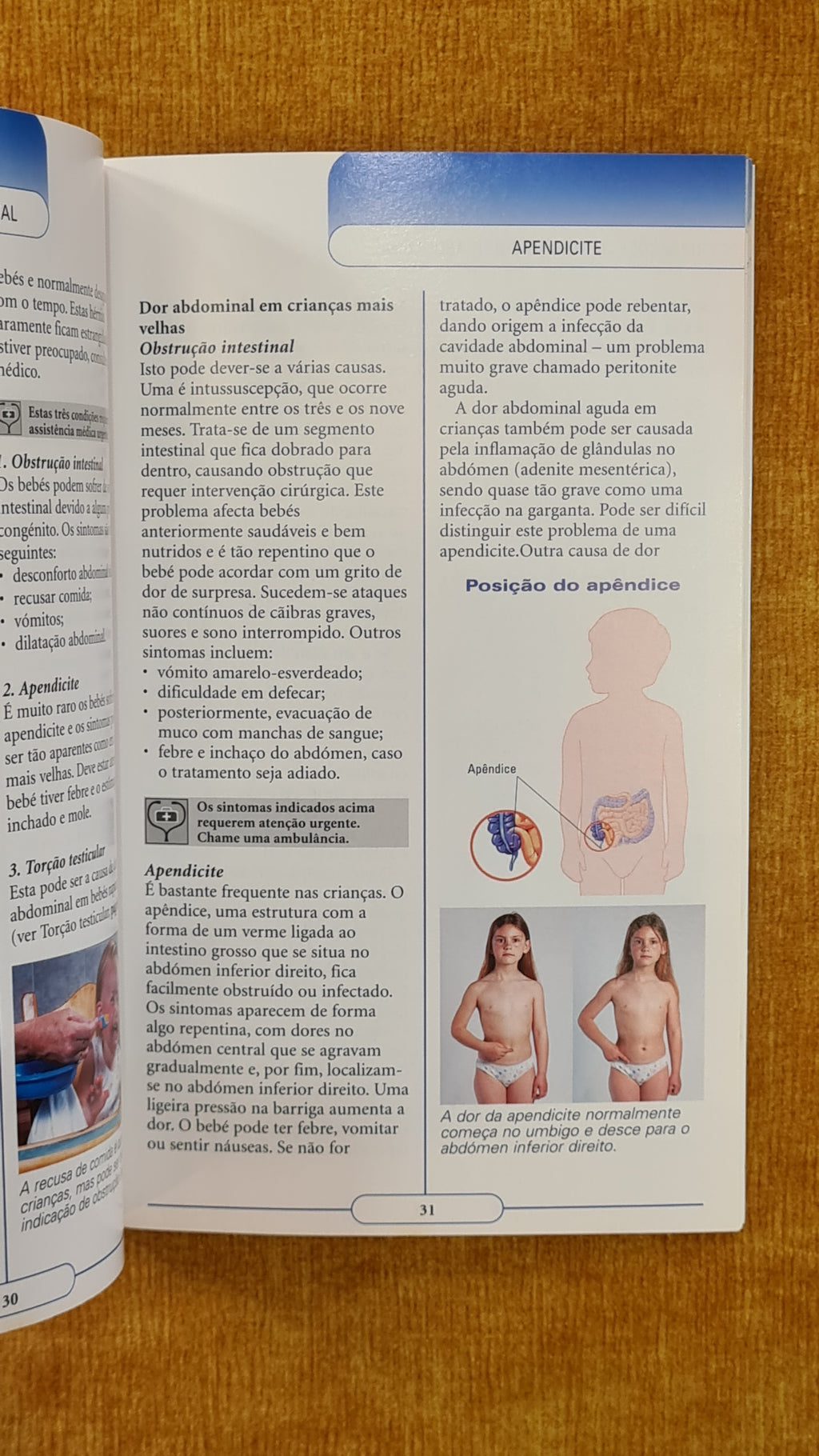 My First Aid Guide: Preparing for Medical Care 7