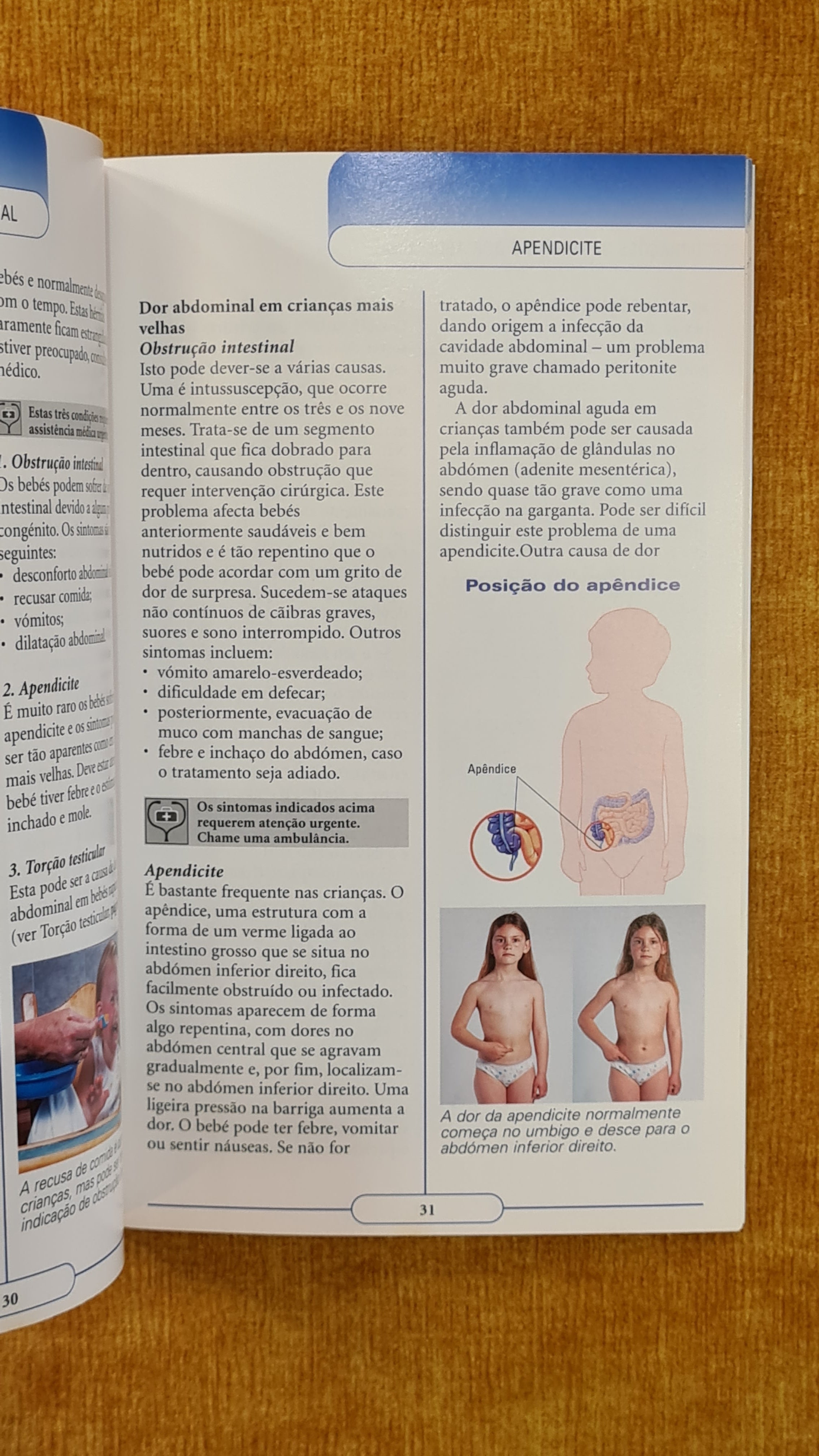 My First Aid Guide: Preparing for Medical Care 7