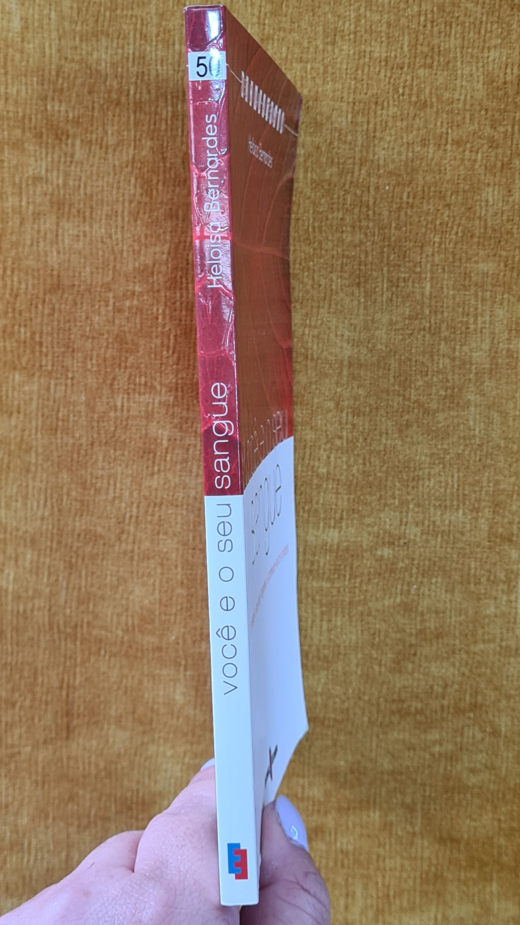 Você e o seu sangue - Conhecer o seu tipo sanguíneo é conhecer-se a si próprio