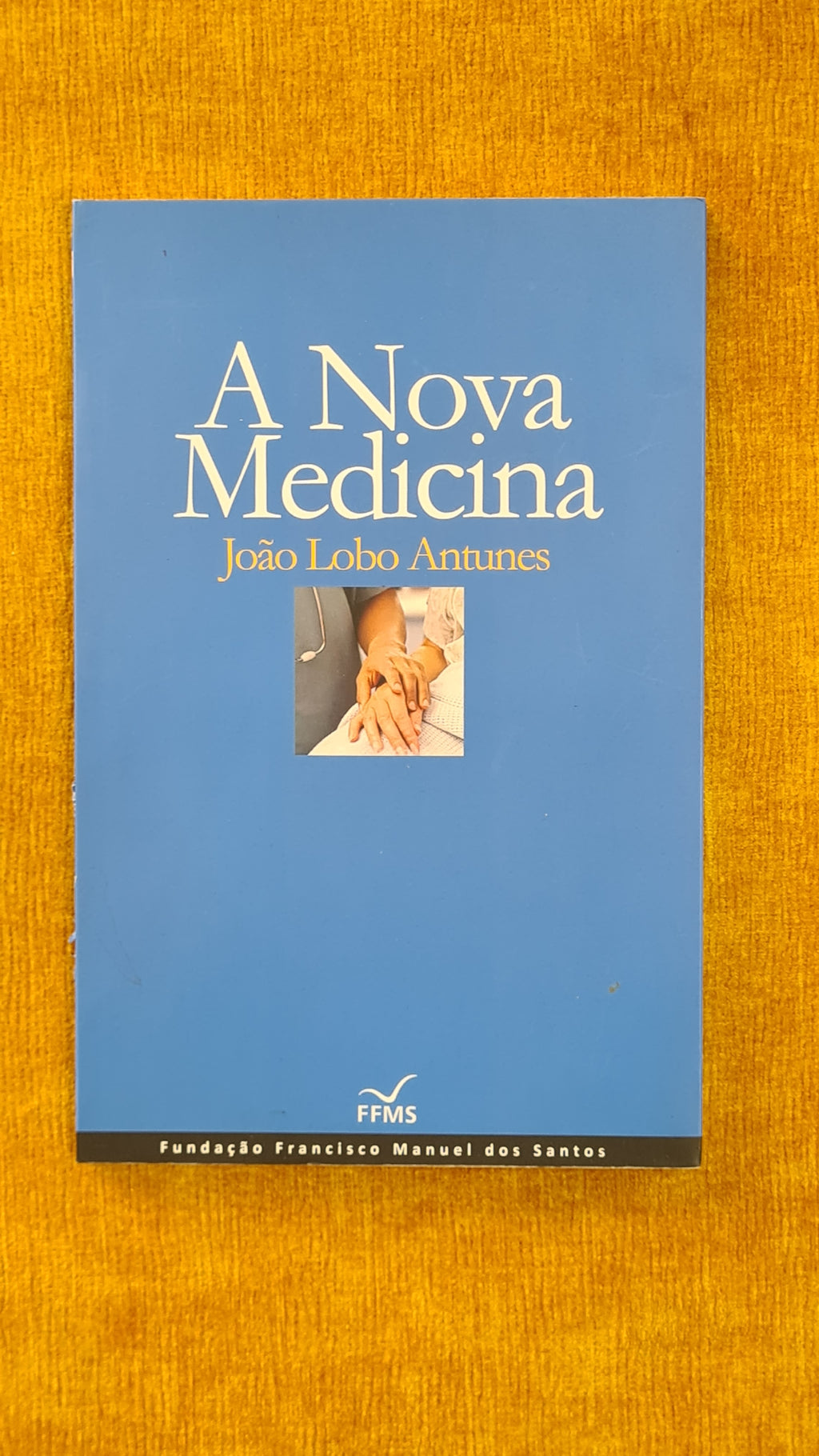 A nova medicina