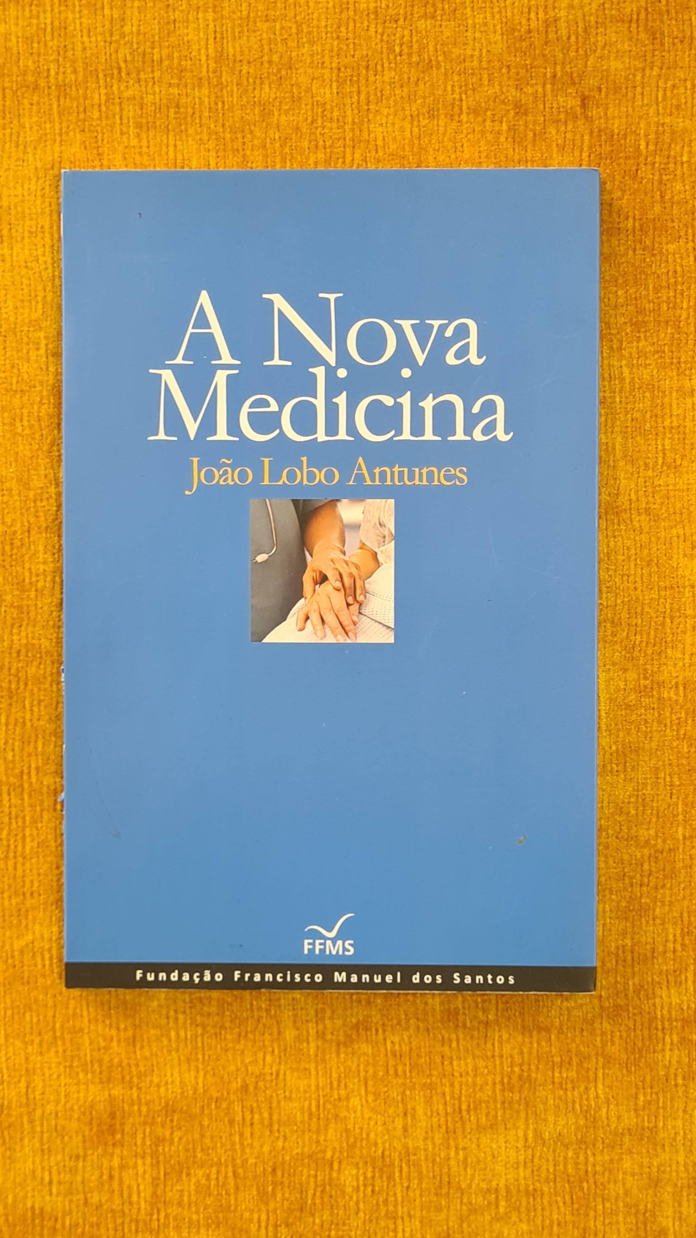 The new medicine